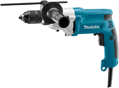 Afbeelding laden in galerijviewer, Makita dp4011x boormachine | 720w - dp4011x