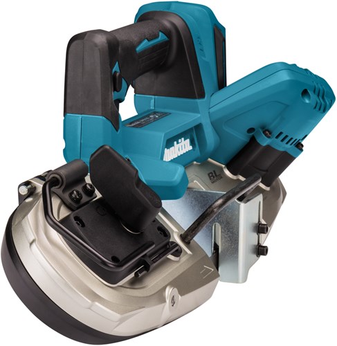Afbeelding laden in galerijviewer, Makita dpb183z | accu bandzaag |18v | zonder accu's en oplader - dpb183z