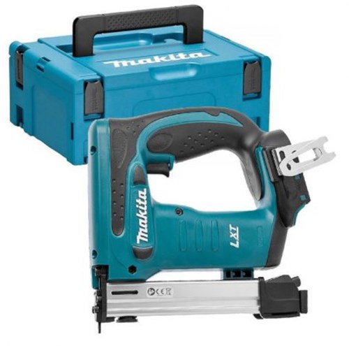 Afbeelding laden in galerijviewer, Makita dst221zj accu nietmachine | zonder accu's en lader - dst221zj