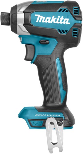 Afbeelding laden in galerijviewer, Makita dtd153z 18v slagschroevendraaier koolborstelloos body | zonder accu's en lader - dtd153z