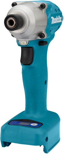 Afbeelding laden in galerijviewer, Makita dtda140z | instelbare slagschroevendraaier | 140nm | 14,4 v | body | zonder accu's laders