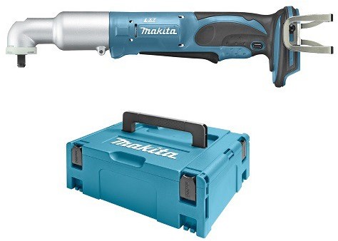 Afbeelding laden in galerijviewer, Makita dtl063zj 18 v haakse slagmoersleutel | zonder accu's en lader - dtl063zj