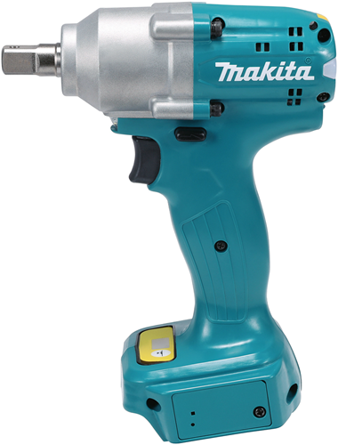 Afbeelding laden in galerijviewer, Makita dtwa260z 18v instelbare accu slagmoersleutel | 260 nm | zonder accu's en lader - dtwa260z