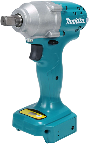Afbeelding laden in galerijviewer, Makita dtwa260z 18v instelbare accu slagmoersleutel | 260 nm | zonder accu's en lader - dtwa260z