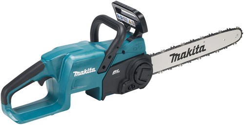 Afbeelding laden in galerijviewer, Makita duc407zx1 | lxt 18v kettingzaag | 40 cm | zonder accu en lader | in doos - duc407zx1