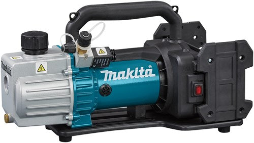 Afbeelding laden in galerijviewer, Makita dvp181zk | 18 v | vacuümpomp | zonder accu's en lader - dvp181zk