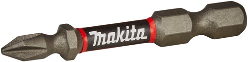 Afbeelding laden in galerijviewer, Makita accessoires slagschroefbit ph1x50mm e impr - e-03268