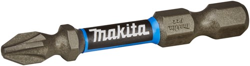 Afbeelding laden in galerijviewer, Makita accessoires slagschroefbit pz2x50mm e impr - e-03305 - e-03305