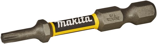 Afbeelding laden in galerijviewer, Makita accessoires slagschroefbit t15x50mm e impr - e-03333