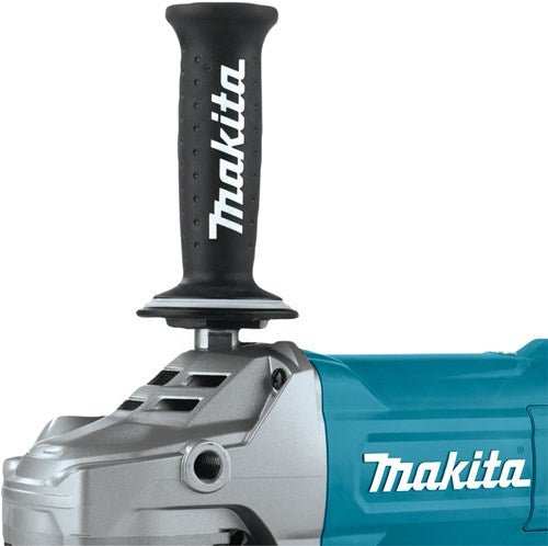 Afbeelding laden in galerijviewer, Makita ga7070x1 | haakse slijper | 230v | 180 mm | 2800 watt met vastzetschakelaar