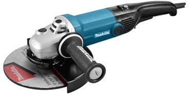 Afbeelding laden in galerijviewer, Makita ga9012cf01 haakse slijper | 230 mm 2000 watt - ga9012cf01