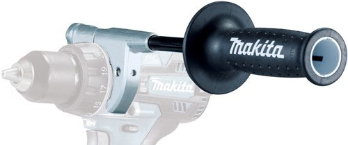 Afbeelding laden in galerijviewer, Makita accessoires makita handgreep | ddf486 - 122f13-8