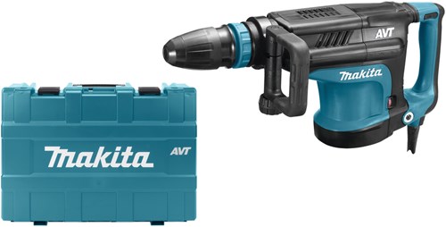 Afbeelding laden in galerijviewer, Makita hm1213c breekhamer 18.6j | 1500w - hm1213c