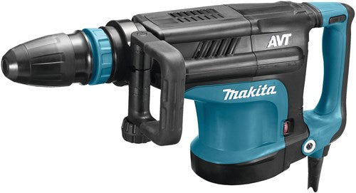 Afbeelding laden in galerijviewer, Makita hm1213c breekhamer 18.6j | 1500w - hm1213c