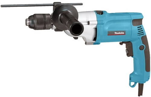 Afbeelding laden in galerijviewer, Makita hp2051fh klopboormachine | 720w - hp2051fh