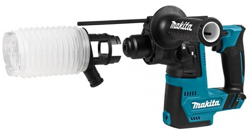 Afbeelding laden in galerijviewer, Makita hr140dzj accu boorhamer 12 v max | sds-plus | zonder accu's en lader in mbox - hr140dzj