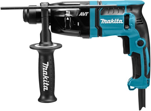 Afbeelding laden in galerijviewer, Makita hr1841fj boorhamer | sds-plus | in m-box | 1.4j 470w - hr1841fj