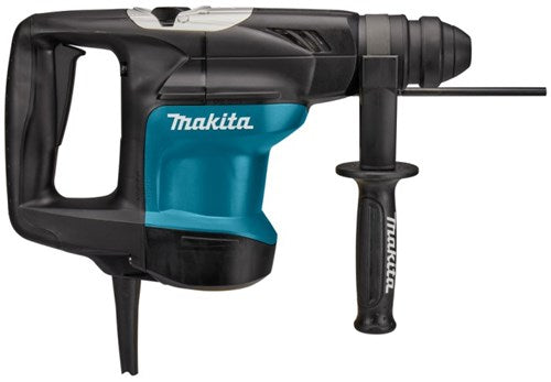 Afbeelding laden in galerijviewer, Makita hr3200c | 230 v combihamer | sds-plus | in koffer - hr3200c