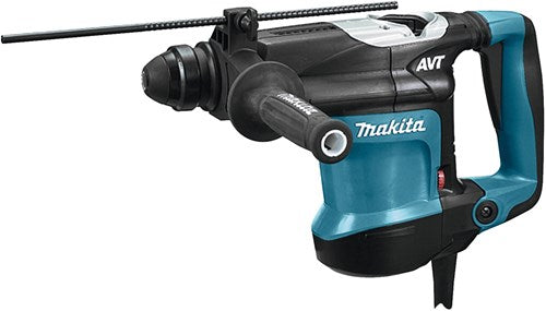 Afbeelding laden in galerijviewer, Makita hr3210c boorhamer | sds-plus | 6.4j 850w - hr3210c