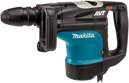 Afbeelding laden in galerijviewer, Makita hr4510c combihamer | 13j 1350w - hr4510c