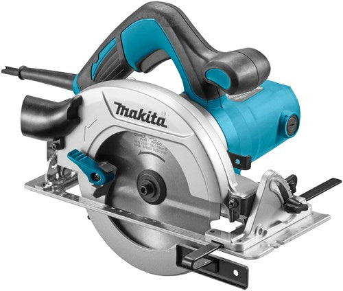 Afbeelding laden in galerijviewer, Makita hs6601 230v cirkelzaag 1050w 165mm - hs6601