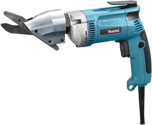 Afbeelding laden in galerijviewer, Makita js8000 vezelcement schaar | 550w - js8000