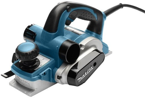Afbeelding laden in galerijviewer, Makita kp0810k schaafmachine | 4mm 82mm 850w - kp0810k