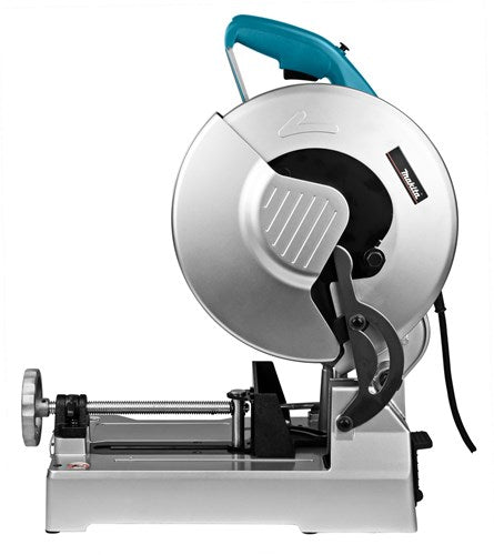 Afbeelding laden in galerijviewer, Makita lc1230n metaal afkortzaag - 1750w - 305mm