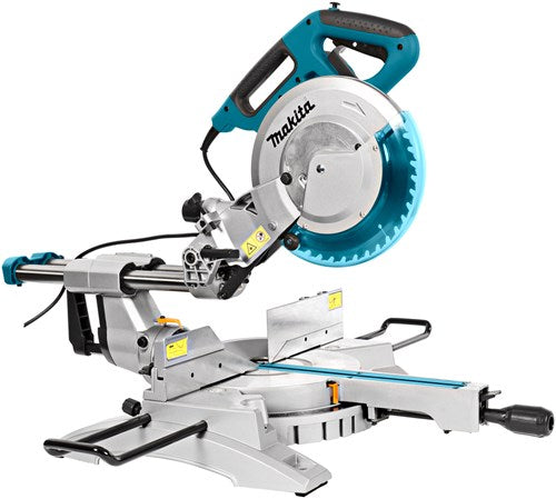 Afbeelding laden in galerijviewer, Makita ls1018ln 230 v radiaal afkortzaag 260 mm - ls1018ln