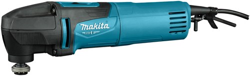 Afbeelding laden in galerijviewer, Makita m9800b multitool | 230 v | in doos - m9800b