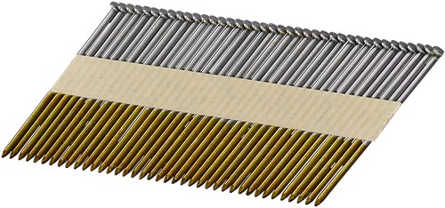 Afbeelding laden in galerijviewer, Makita accessoires nagel | hout | 3,1x90mm glad- p-77160 p-77160