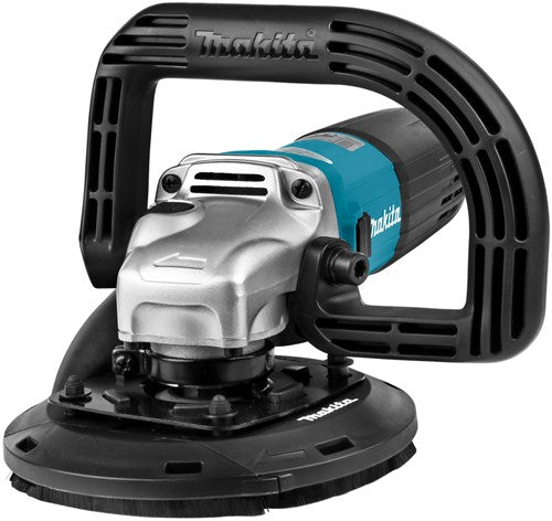 Afbeelding laden in galerijviewer, Makita pc5010c 230v betonschaaf 125mm | 1400w - pc5010c