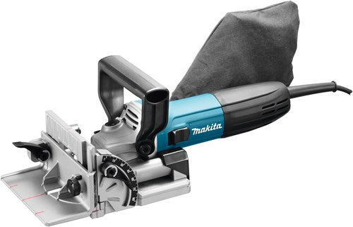 Afbeelding laden in galerijviewer, Makita pj7000 lamellenfrees - pj7000