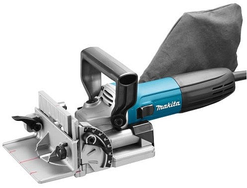 Afbeelding laden in galerijviewer, Makita pj7000 lamellenfrees - pj7000