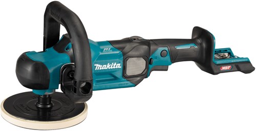 Afbeelding laden in galerijviewer, Makita pv001gz | rotatiepolijstmachine | 40v max | 165 mm | zonder accu's en lader | in doos - pv001gz
