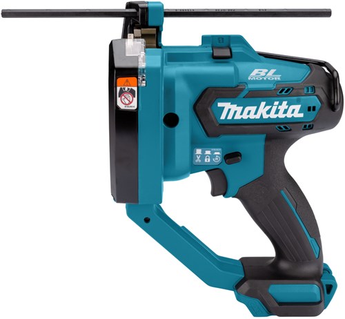 Afbeelding laden in galerijviewer, Makita sc103dzj | draadeindknipper | 12v - sc103dzj