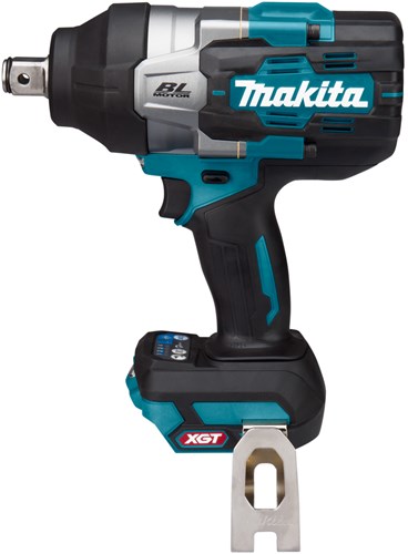 Afbeelding laden in galerijviewer, Makita tw001gz | 40 v max | slagmoersleutel | body | zonder accu's en lader - tw001gz