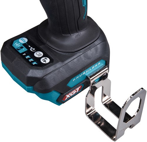 Afbeelding laden in galerijviewer, Makita tw007gz | 40 v max | slagmoersleutel | body | zonder accu's en lader | in doos - tw007gz