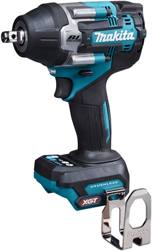 Afbeelding laden in galerijviewer, Makita tw007gz | 40 v max | slagmoersleutel | body | zonder accu's en lader | in doos - tw007gz