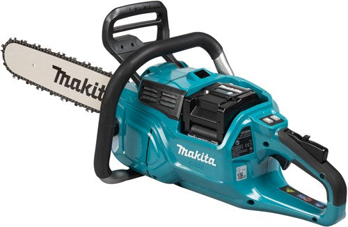 Afbeelding laden in galerijviewer, Makita uc030gz xgt 40 v max kettingzaag | 50 cm | zonder accu's en lader - uc030gz
