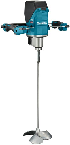Afbeelding laden in galerijviewer, Makita ut001gz02 | accu menger | 40 v max | zonder accu en lader | incl. menger ut001gz02