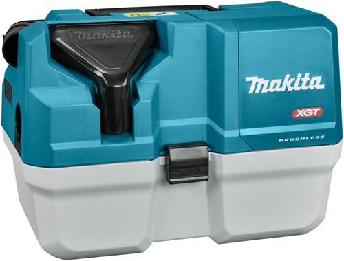 Afbeelding laden in galerijviewer, Makita vc013glz03 | accu stofzuiger | 40v max | excl. accu's en lader - vc013glz03