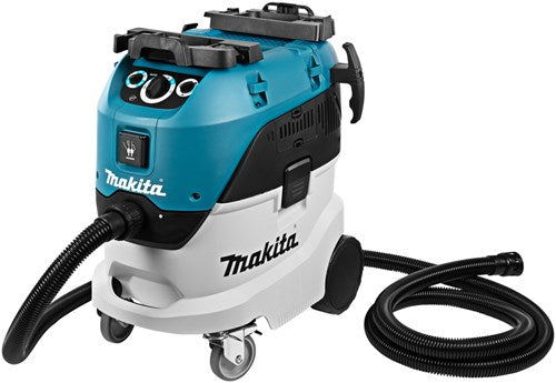 Afbeelding laden in galerijviewer, Makita vc4210m 230 v stofzuiger m-klasse adapter, stofzuigset - vc4210m