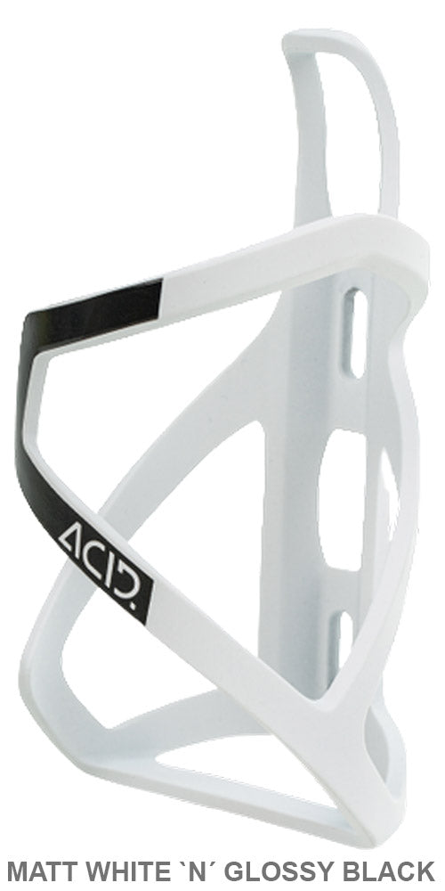 Afbeelding laden in galerijviewer, Acid hpp sidecage bottle cage left