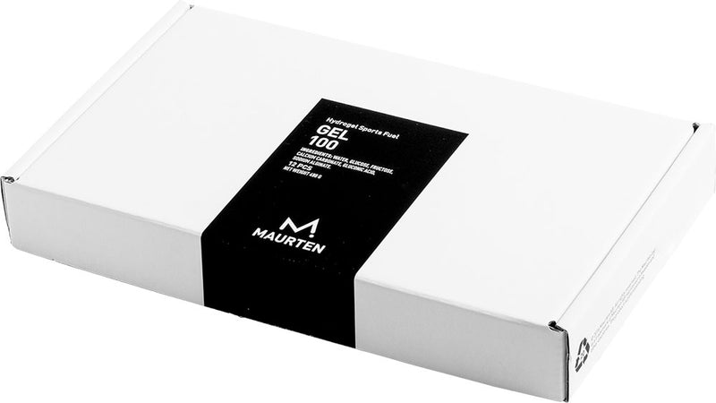 Afbeelding laden in galerijviewer, Maurten gel 100 energy gel - 12 pcs