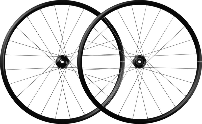 Afbeelding laden in galerijviewer, Mavic aksium 1 cl shimano hg-r wheelset