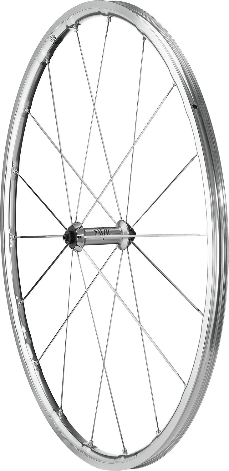 Afbeelding laden in galerijviewer, Mavic ksyrium sl heritage shimano hg-r qr wheelset