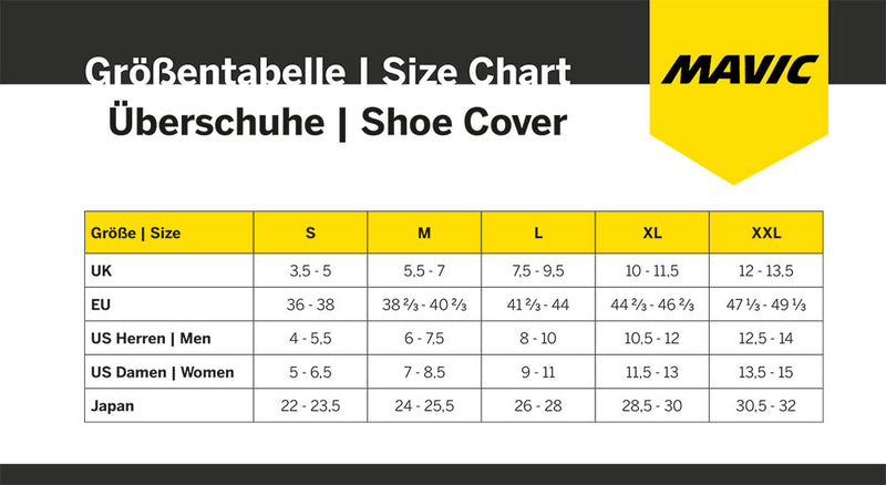 Afbeelding laden in galerijviewer, Mavic toe warmer