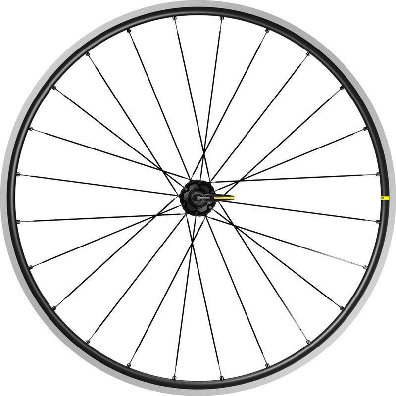 Afbeelding laden in galerijviewer, Mavic wiel ksyrium s wheel set ksyrium s rear