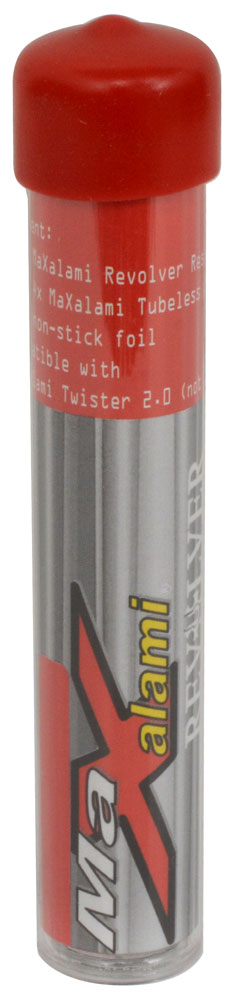 Afbeelding laden in galerijviewer, Maxalami revolver tubeless plug reservoir